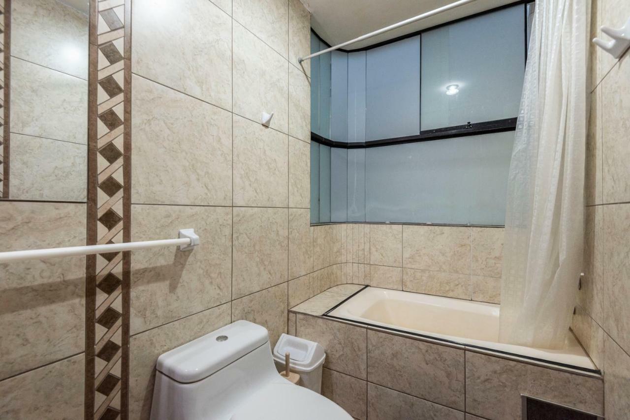 Espacioso Confortable Apartamento Familia Куско Екстериор снимка